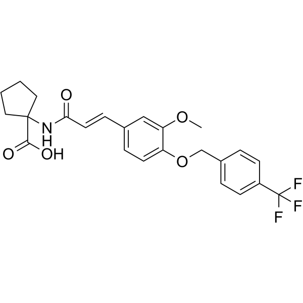 Antibacterial agent 30 2694867-40-6